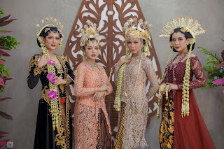 Indah Weddings Gallery