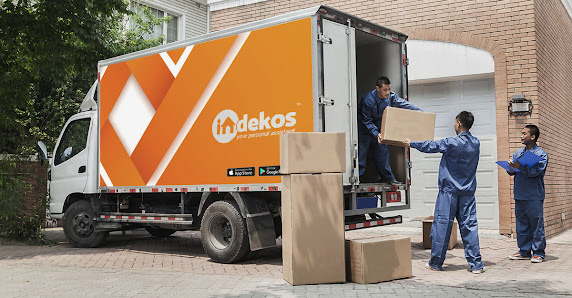 Indekos Indonesia