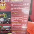 INDIAN Fried Chicken cabang Setu