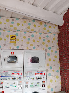 Indo Express Laundry (Gadog Bogor)