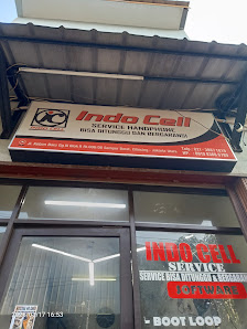 INDOCELL SERVICE & SPAREPARTS