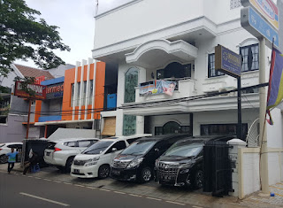 INDODERMA BEAUTY & LASER CLINIC
