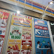 Indomaret Gunung Sahari 2c - T4YC