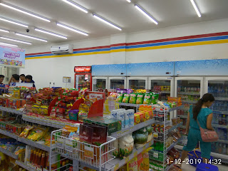 Indomaret Lawanggintung