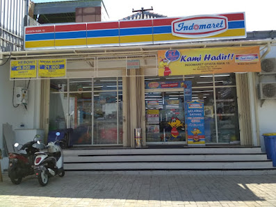 Indomaret Otista Raya 15