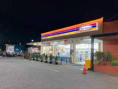 Indomaret Petojo Selatan