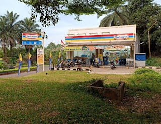 Indomaret Rancamaya