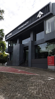 Indomobil Nissan Warung Buncit