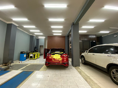 Indonesia Auto - Spesialis AC Mobil & Kaki-Kaki Mobil