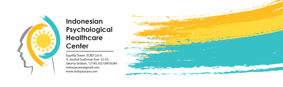 Indonesian Psychological Healthcare Center - IndoPsyCare