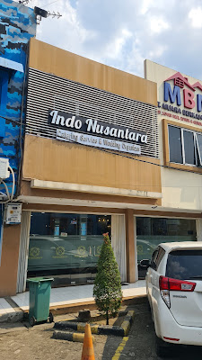 Indonusantara Catering & Wedding Service