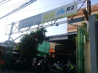 Indorama Motor Service