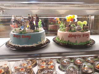 Indra Bakery
