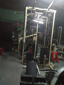 INDRA GYM