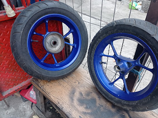 Indradjati Nusantara Motor