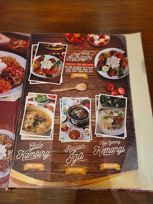 Indragiri Seafood & Resto