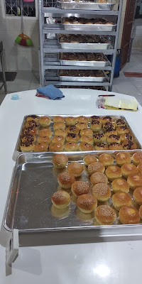 Indri Bakery