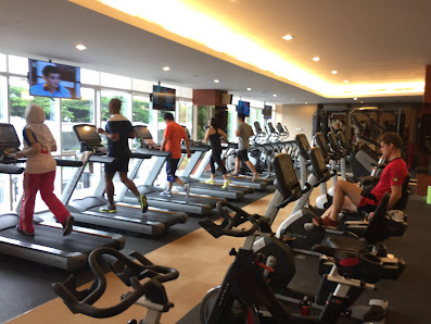 INDY GYM BINTARO