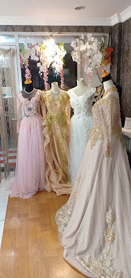 Inez Make Up & Wedding