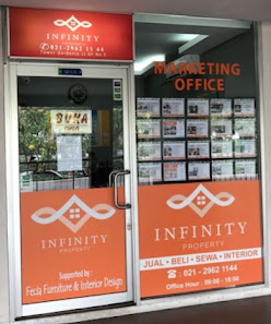 INFINITY PROPERTY BM