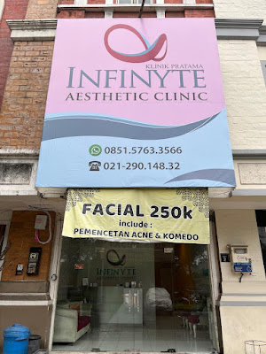 Infinyte Aesthetic Clinic