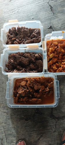 Ingot Catering