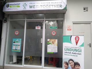 inHARMONY Preventa Tegal Alur