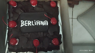 INI CAKE