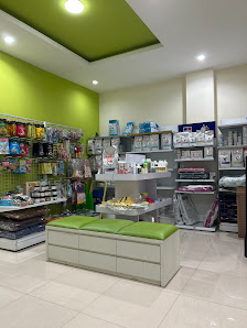 INI Veterinary Services