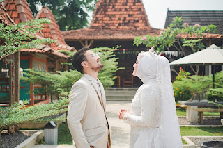 Inna Salon (Wedding Organizer)