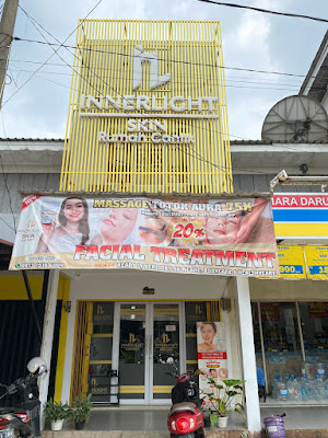 INNERLIGHT RUMAH CANTIK