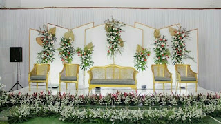 INS wedding house (wedding service & gallery)