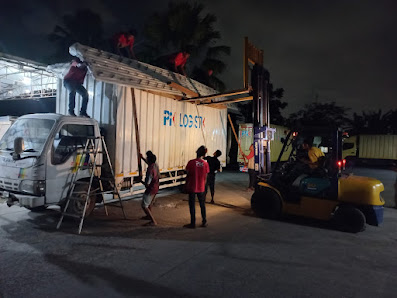 Insan Cargo Jakarta - Ekspedisi Cepat & Aman ke Seluruh Indonesia