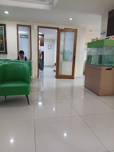 Insani Medical Centre