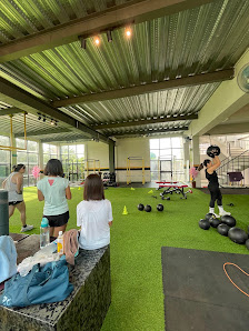 Inspire Gym Jakarta