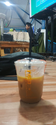 Instacafe - Setu