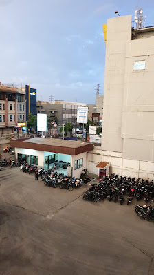 Instalasi Gawat Darurat Rumah Sakit Duta Indah