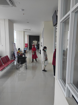 Instalasi Hemodialisa RSUD Bogor