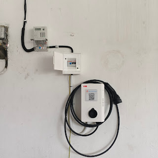 INSTALATIR LISTRIK PLN JAKARTA SLO DAN NIDI