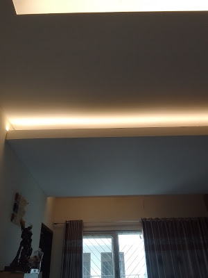 Instalatir listrik rumah & perkantoran (HSN TECHNICAL)
