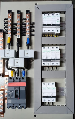 Instalatir listrik