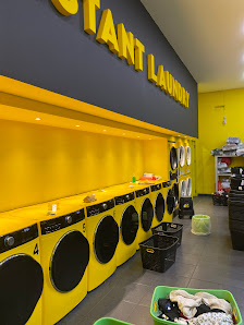 INSTANT LAUNDRY