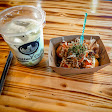 INSTINCT COFFEE