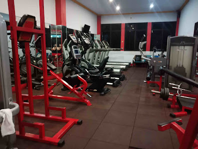 Insyde Gym