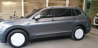 Intan auto detailing