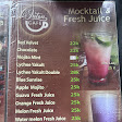Intan Cafe Cilandak