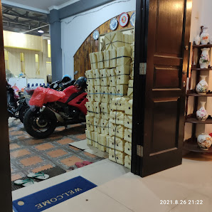 INTAN CATERING