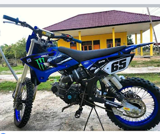 INTAN MOTOR CIBEBER