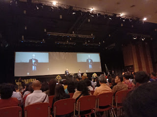Integrity Convention Centre