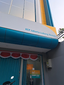 Inten Pondok Gede